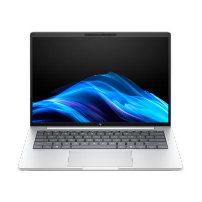 HP EliteBook 8 G1i / Ultra 5-225U / 32GB / SSD 512GB / 14"