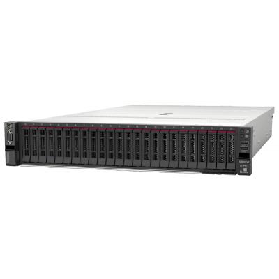 Lenovo ThinkSystem SR650 4310 V2 Xeon Silver