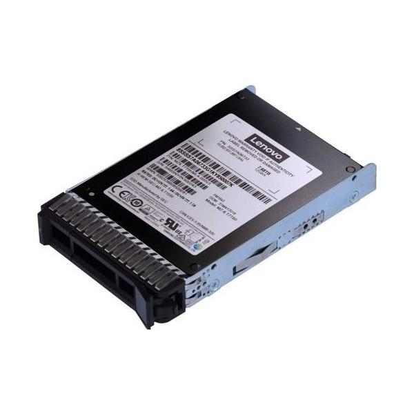 Lenovo ThinkSystem 2.5" Multi Vendor 960GB Entry SATA 6Gb Hot Swap Toshkentda - fotosurat