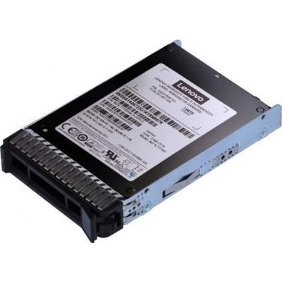 Lenovo ThinkSystem 2.5" Multi Vendor 1.92TB Entry SATA 6Gb Hot Swap