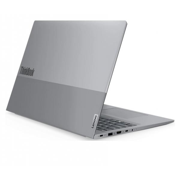 Lenovo ThinkBook 16 G6 IRL / i7-13700H / 16GB / SSD 512GB / 16" WUXGA Toshkentda - fotosurat