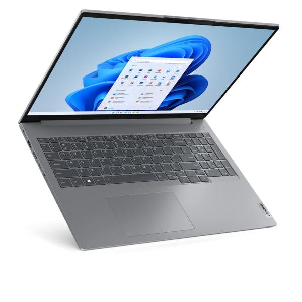Lenovo ThinkBook 16 G6 IRL / i7-13700H / 16GB / SSD 512GB / 16" WUXGA Toshkentda - fotosurat