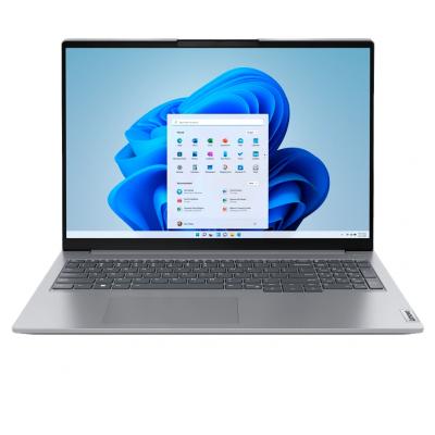 Lenovo ThinkBook 16 G6 IRL / i7-13700H / 16GB / SSD 512GB / 16" WUXGA