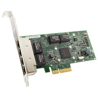 Lenovo ThinkSystem Broadcom 5719 1GbE RJ45 4-port OCP