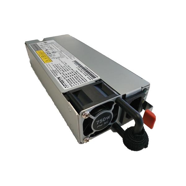 Lenovo ThinkSystem 750W (230V) v2 Titanium Hot-Swap Toshkentda - fotosurat