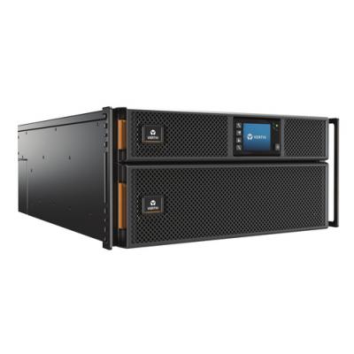 VERTIV GXT5-6000IRT5UXLN