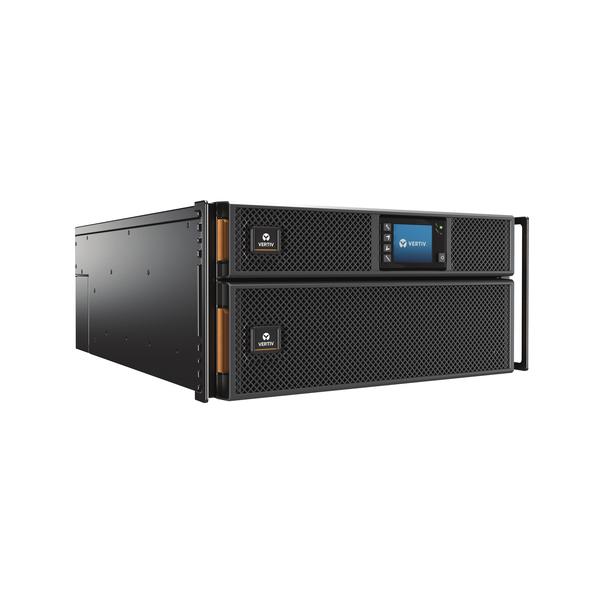 VERTIV GXT5-6000IRT5UXLN Toshkentda - fotosurat
