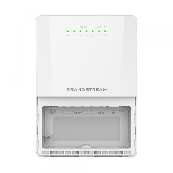 Grandstream GWN7710R Toshkentda - fotosurat