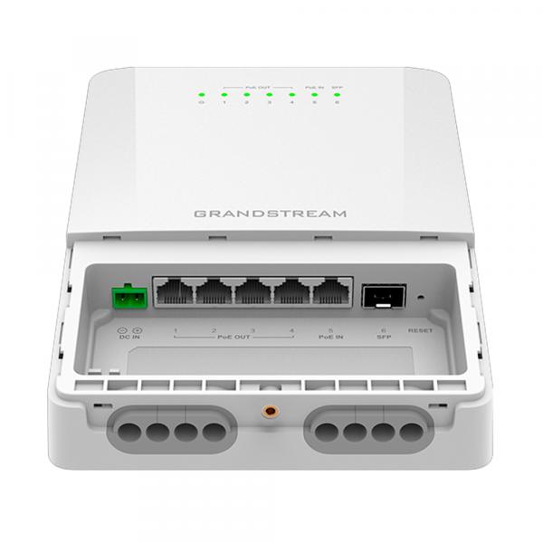 Grandstream GWN7710R Toshkentda - fotosurat
