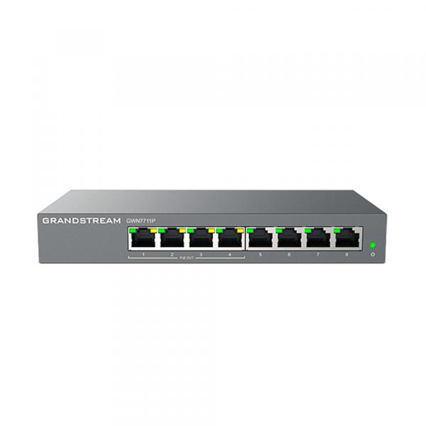 Grandstream GWN7711P Toshkentda - fotosurat