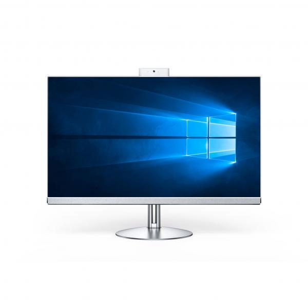 Teclast E24 Air / i3-12100 / 16GB / 512GB / 23.8" Toshkentda - fotosurat