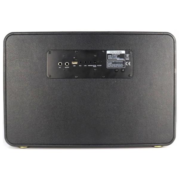 Microlab KTV200PRO Toshkentda - fotosurat