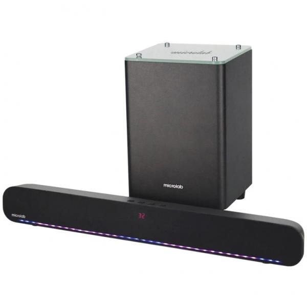 Microlab RockBar500 Toshkentda - fotosurat