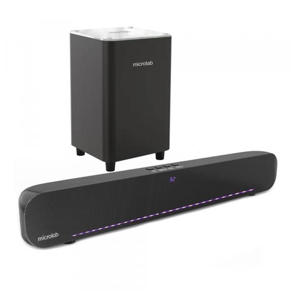 Microlab RockBar500 Toshkentda - fotosurat