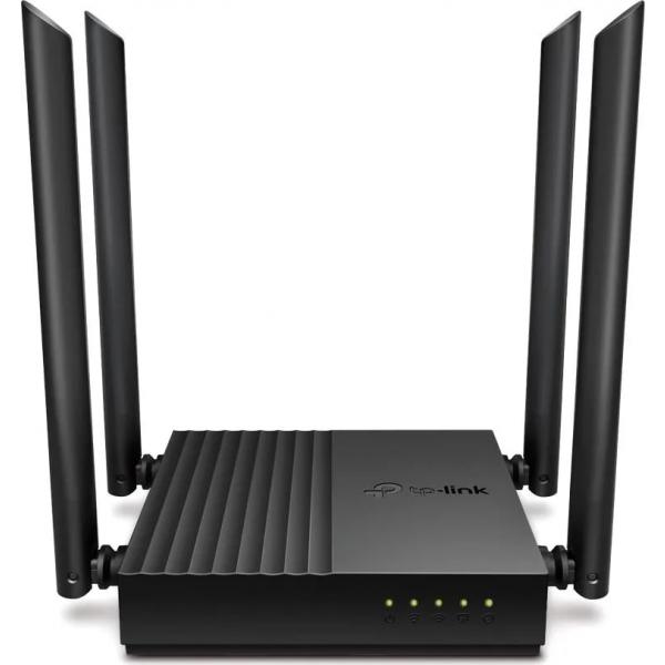 TP-Link Archer A64 / AC1200 Toshkentda - fotosurat