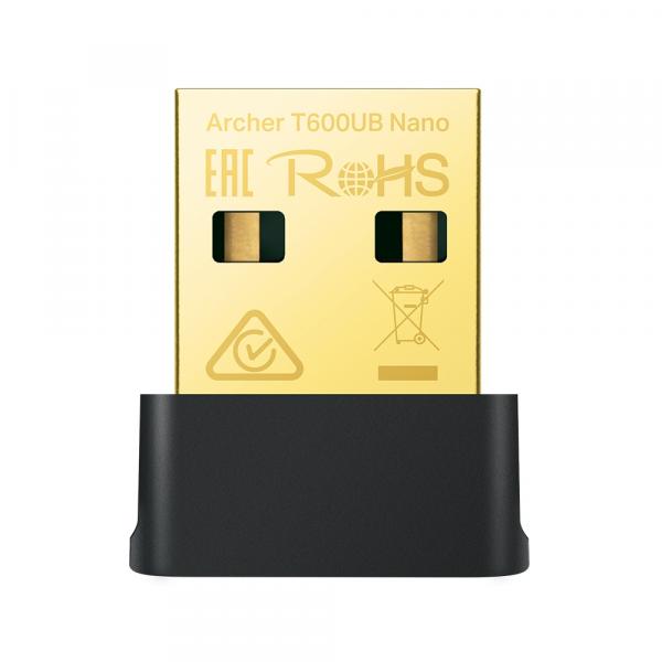 TP-Link Archer T600UB Nano Toshkentda - fotosurat