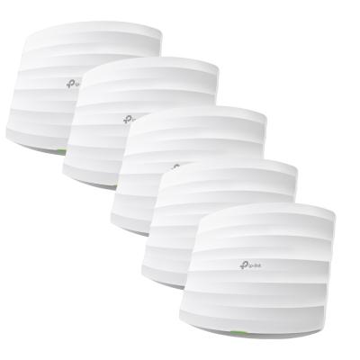 TP-Link EAP245 (5-pack) / AC1750