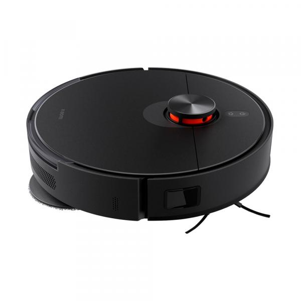 Xiaomi Robot Vacuum S20+ Black в Ташкенте - фото