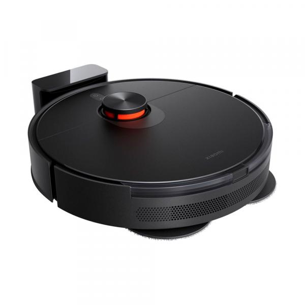 Xiaomi Robot Vacuum S20+ Black в Ташкенте - фото