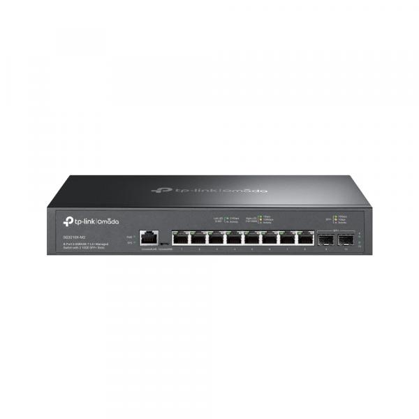 TP-Link SG3210X-M2 Toshkentda - fotosurat