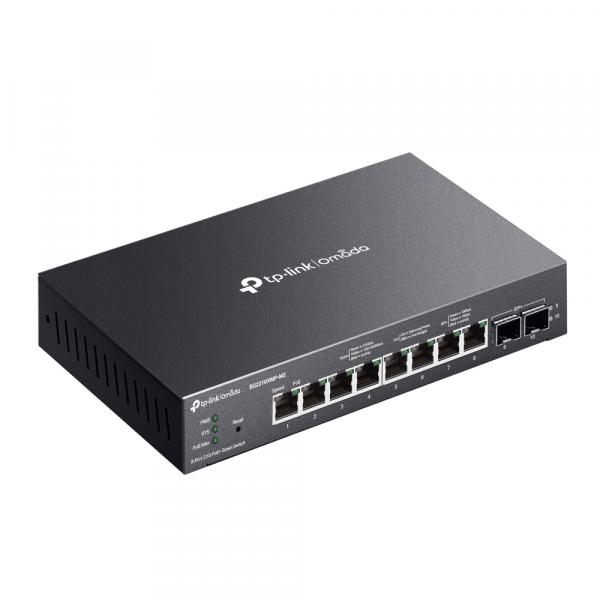 TP-Link SG2210XMP-M2 Toshkentda - fotosurat