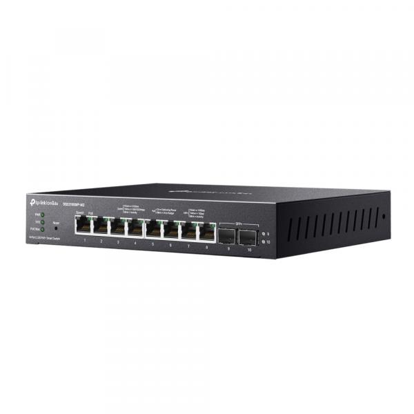 TP-Link SG2210XMP-M2 Toshkentda - fotosurat