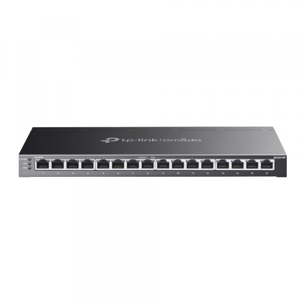 TP-Link SG2016P Toshkentda - fotosurat