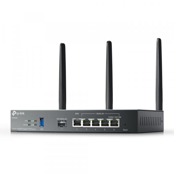 TP-Link ER706W Toshkentda - fotosurat