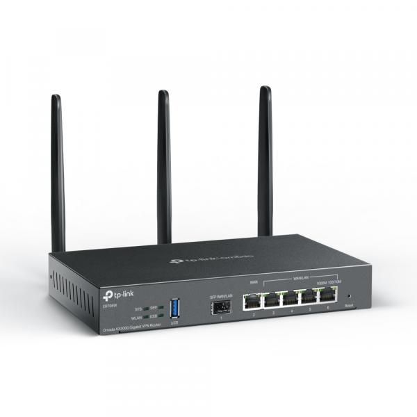 TP-Link ER706W Toshkentda - fotosurat