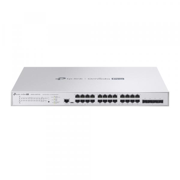 TP-Link S5500-24MPP4XF Toshkentda - fotosurat
