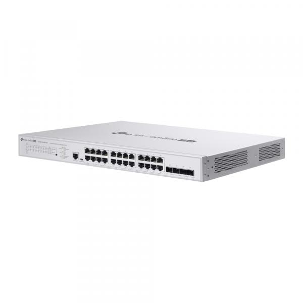 TP-Link S5500-24MPP4XF Toshkentda - fotosurat