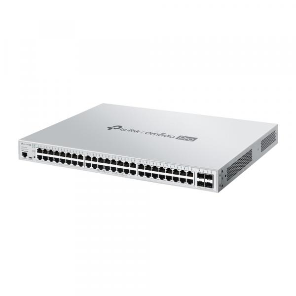 TP-Link S5500-48GP4XF Toshkentda - fotosurat