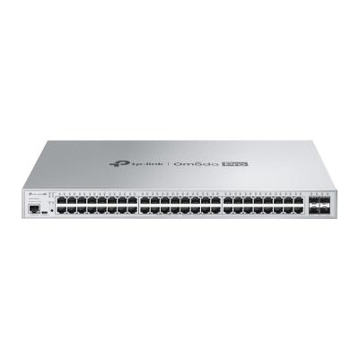 TP-Link S5500-48GP4XF