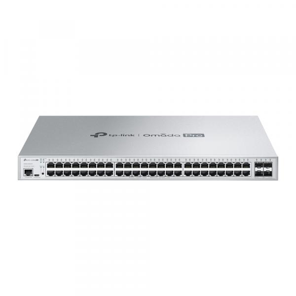 TP-Link S5500-48GP4XF Toshkentda - fotosurat