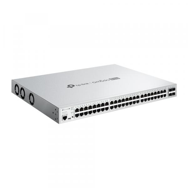 TP-Link S5500-48GP4XF Toshkentda - fotosurat