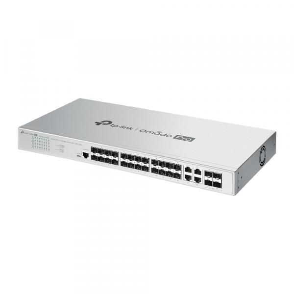 TP-Link S5500-24F4XF Toshkentda - fotosurat