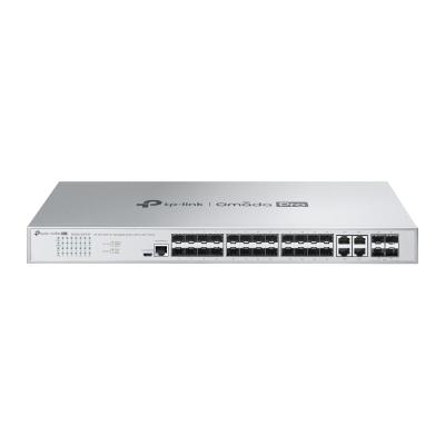 TP-Link S5500-24F4XF