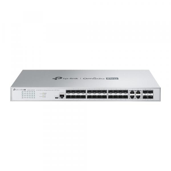 TP-Link S5500-24F4XF Toshkentda - fotosurat