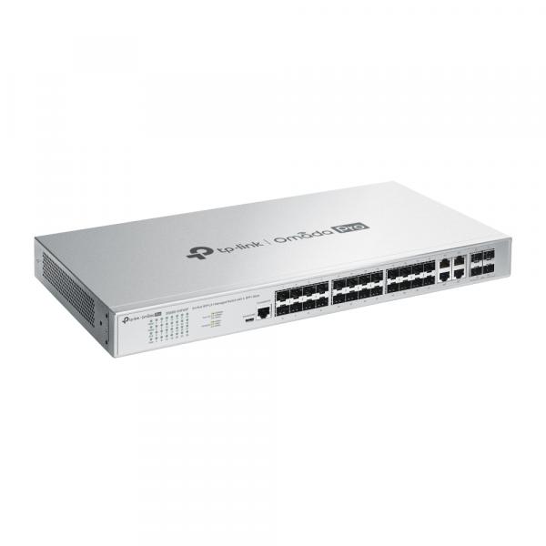 TP-Link S5500-24F4XF Toshkentda - fotosurat