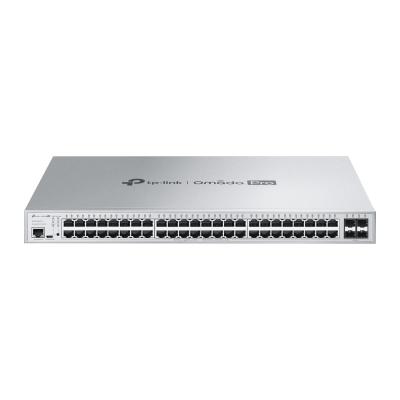 TP-Link S5500-48GP4F