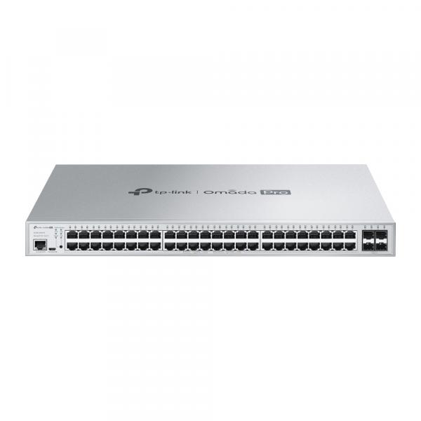 TP-Link S5500-48GP4F Toshkentda - fotosurat