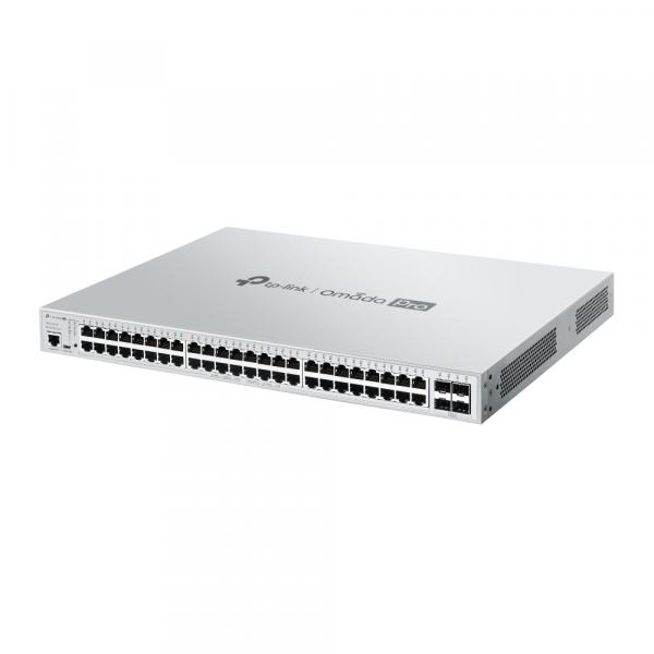 TP-Link S5500-48GP4F Toshkentda - fotosurat