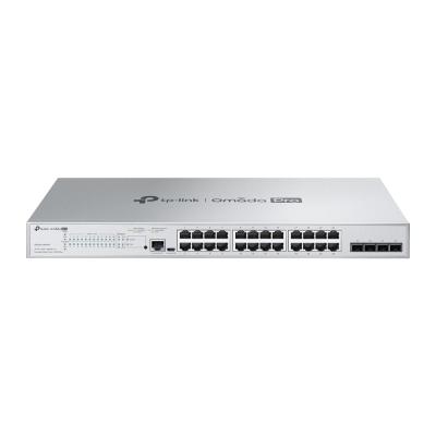 TP-Link S5500-24GP4F