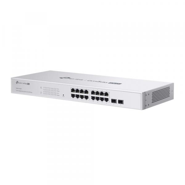 TP-Link S4500-16G2F Toshkentda - fotosurat