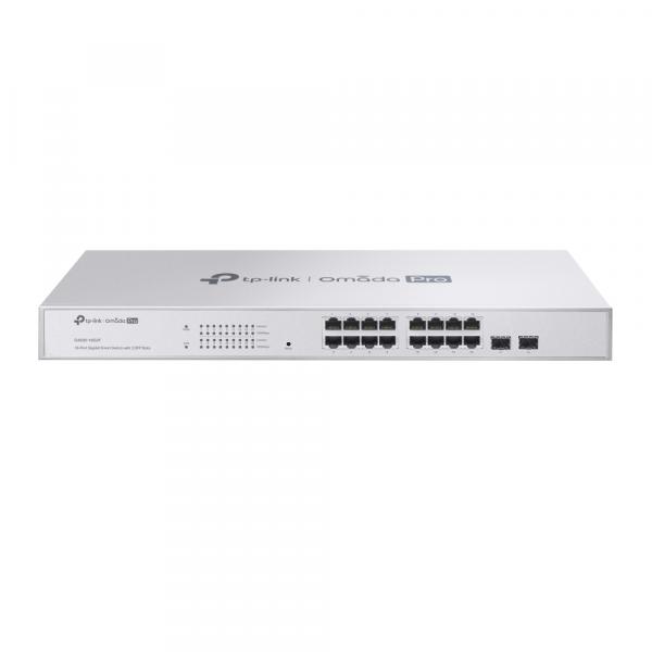TP-Link S4500-16G2F Toshkentda - fotosurat