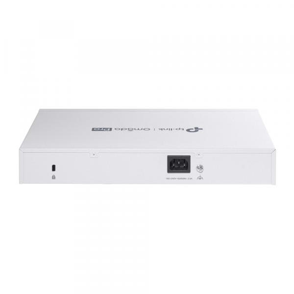 TP-Link S4500-8GHP2F Toshkentda - fotosurat