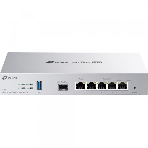 TP-Link G36 Omada Pro Toshkentda - fotosurat