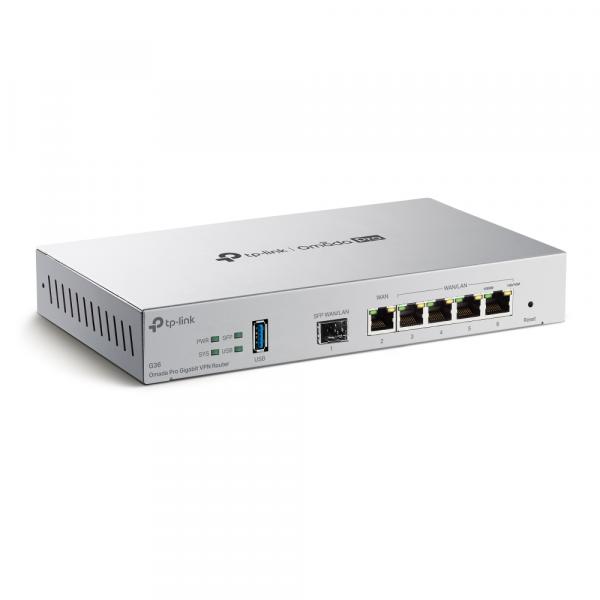 TP-Link G36 Omada Pro Toshkentda - fotosurat