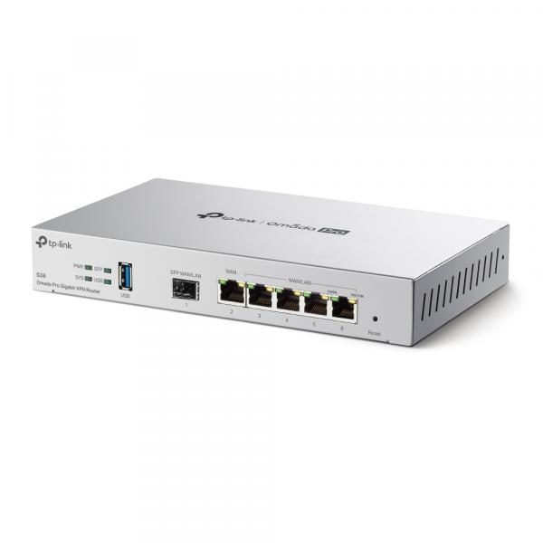 TP-Link G36 Omada Pro Toshkentda - fotosurat