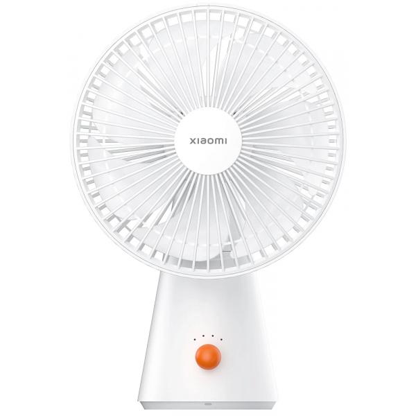 Xiaomi Rechargeable Mini Fan в Ташкенте - фото